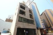稲荷町駅より徒歩5分 5階 築35年の賃貸物件