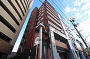 ハレルSA1ビル 4階 築22年4ヶ月の賃貸物件