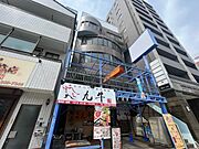 比治山下駅より徒歩11分 4階 築33年3ヶ月の賃貸物件