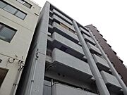 比治山下駅より徒歩4分 5階 築46年1ヶ月の賃貸物件