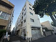 観音町駅より徒歩9分 4階 築52年3ヶ月の賃貸物件