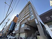 舟入川口町駅より徒歩2分 11階 築32年の賃貸物件