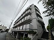 福島町駅より徒歩4分 4階 築34年9ヶ月の賃貸物件