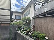 横川駅より徒歩14分 1階 築52年1ヶ月の賃貸物件