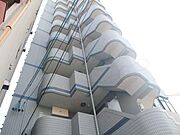 南区役所前駅より徒歩6分 7階 築17年10ヶ月の賃貸物件