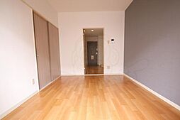 ハイネ光南 3階1Kのリビング/ダイニング