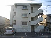 江波駅より徒歩6分 2階 築38年8ヶ月の賃貸物件