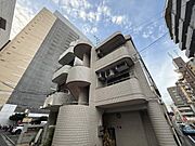 比治山下駅より徒歩11分 2階 築35年の賃貸物件