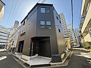 横川一丁目駅より徒歩3分 1階 築3年10ヶ月の賃貸物件