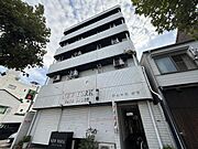 広電本社前駅より徒歩2分 5階 築37年8ヶ月の賃貸物件