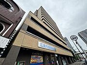 鷹野橋駅より徒歩1分 13階 築43年の賃貸物件