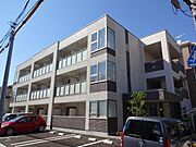 舟入川口町駅より徒歩6分 2階 築10年7ヶ月の賃貸物件