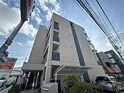 横川駅より徒歩9分 1階 築6年8ヶ月の賃貸物件