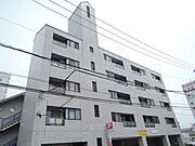 西観音町駅より徒歩13分 3階 築40年11ヶ月の賃貸物件