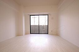 広島電鉄2系統 小網町駅 徒歩2分の賃貸マンション 8階1Kのリビング/ダイニング