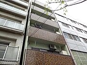 十日市町駅より徒歩2分 2階 築63年7ヶ月の賃貸物件