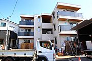 ｂａｍｂｏｏｇｒａｓｓ舟入 1階 築2年5ヶ月の賃貸物件