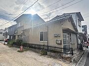 江波駅より徒歩12分 1階 築70年8ヶ月の賃貸物件