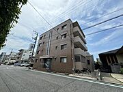 横川駅より徒歩5分 1階 築20年5ヶ月の賃貸物件