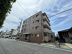 JR山陽本線 横川駅 徒歩5分の賃貸マンション