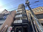 月光幟町壱番館の賃貸物件