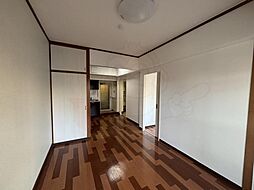 広島電鉄9系統 女学院前駅 徒歩4分の賃貸マンション 10階1LDKのリビング/ダイニング