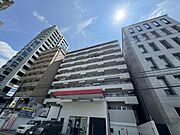 女学院前駅より徒歩4分 10階 築42年1ヶ月の賃貸物件