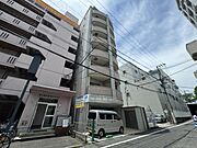 十日市町駅より徒歩5分 6階 築11年7ヶ月の賃貸物件