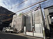 舟入幸町駅より徒歩13分 1階 新築の賃貸物件