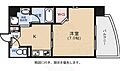 ルービンス十日市25階6.0万円