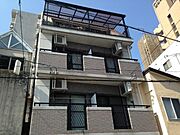 立石ビルの賃貸物件