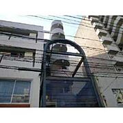 比治山橋駅より徒歩10分 3階 築35年の賃貸物件