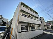横川駅より徒歩15分 2階 築40年8ヶ月の賃貸物件