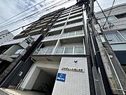 舟入本町駅より徒歩2分 10階 築17年3ヶ月の賃貸物件