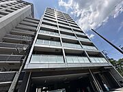 市役所前駅より徒歩8分 3階 築8年8ヶ月の賃貸物件