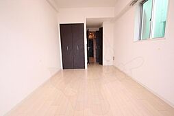 広島高速交通アストラムライン 本通駅 徒歩2分の賃貸マンション 10階1Kのリビング/ダイニング