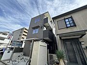 観音町駅より徒歩7分 1階 築4年9ヶ月の賃貸物件