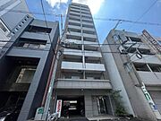 BOND BLD.4 7階 築17年7ヶ月の賃貸物件