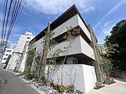 白島駅より徒歩14分 3階 築2年2ヶ月の賃貸物件