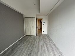 広島電鉄2系統 西観音町駅 徒歩11分の賃貸マンション 7階1Kのリビング/ダイニング