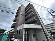舟入南駅より徒歩1分 3階 築22年9ヶ月の賃貸物件