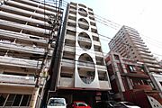 比治山橋駅より徒歩9分 1階 築13年の賃貸物件