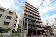 グランマーレ17 7階 築22年2ヶ月の賃貸物件