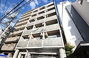 片山ビル11 5階 築36年7ヶ月の賃貸物件