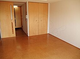 広島高速交通アストラムライン 牛田駅 徒歩8分の賃貸マンション 2階1Kのリビング/ダイニング