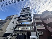 寺町駅より徒歩4分 8階 新築の賃貸物件