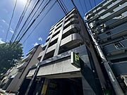 白島駅より徒歩6分 築22年1ヶ月 7階建の賃貸物件