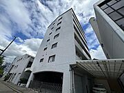 第2丸沢ビル 5階 築37年7ヶ月の賃貸物件