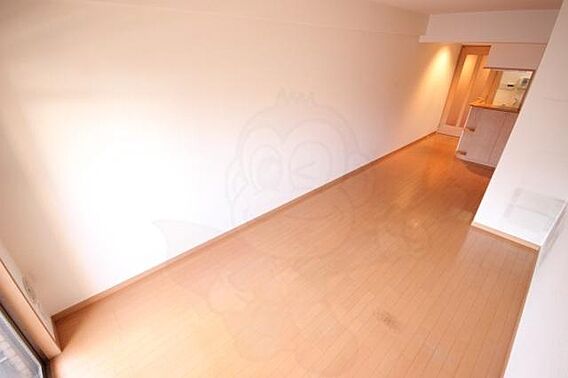 ベルパッソ十日市_内装_1