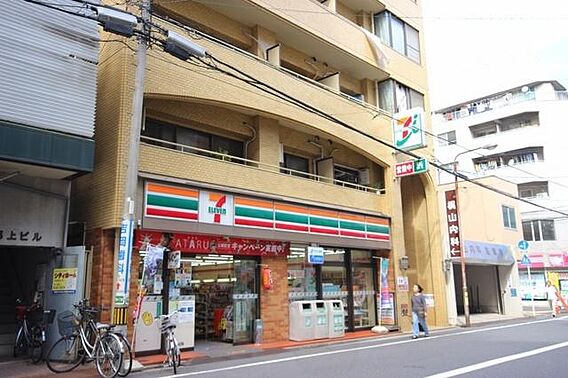 ベルパッソ十日市_周辺_1